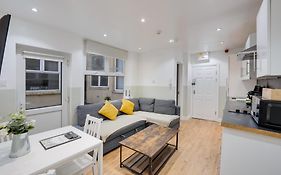 2 Bedroom Apartment For Up To 6 Nr Centre
