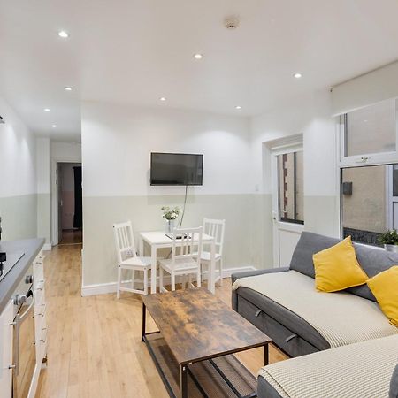 2 Bedroom Apartment For Up To 6 Nr Centre Cardiff Extérieur photo